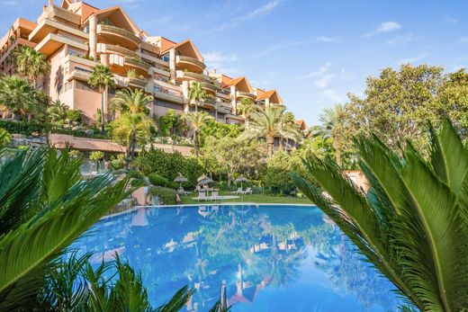 Apartment in Marbella, Malaga