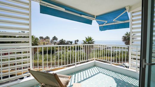 Apartment in San Pedro de Alcántara, Malaga