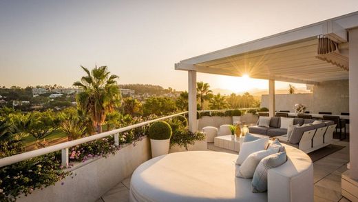 Penthouse w Marbella, Provincia de Málaga
