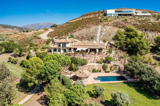 Villa in Marbella, Malaga