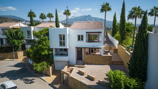 Villa in Marbella, Malaga