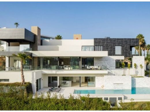 Villa à Marbella, Malaga