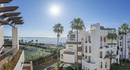 Apartamento - Estepona, Málaga