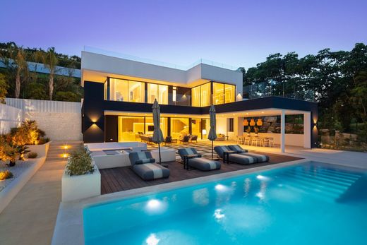 Villa in Marbella, Malaga