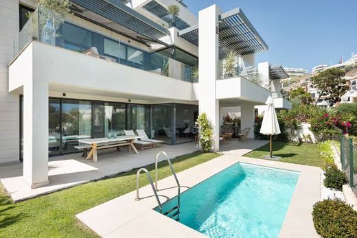 Appartement à Benahavís, Malaga