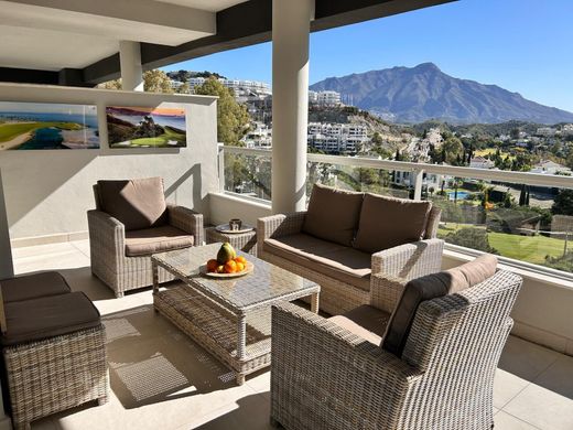 Apartment in Benahavís, Malaga