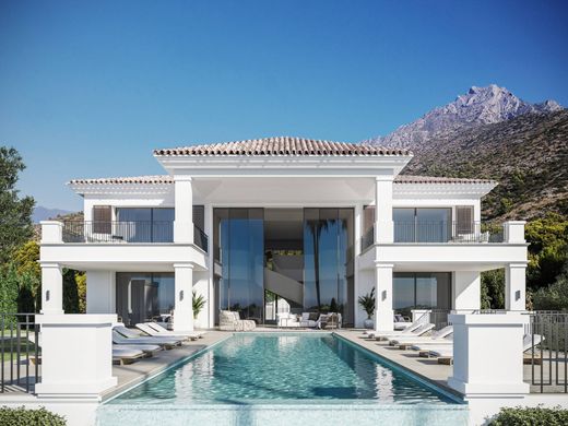 Villa in Marbella, Malaga