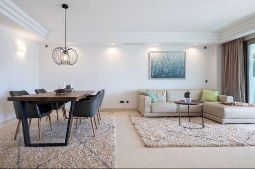 Appartement à The Golden Mile, Malaga