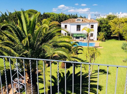 Villa à San Pedro de Alcántara, Malaga