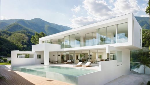 Villa in Marbella Del Este, Provincia de Málaga