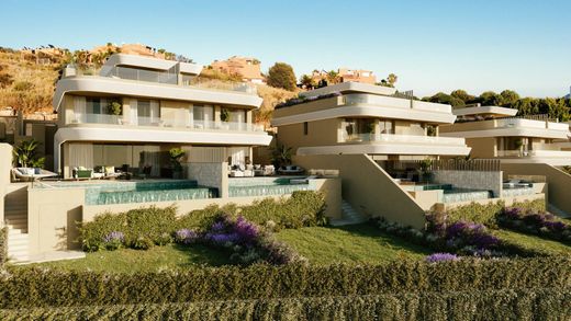 Villa in Estepona, Malaga