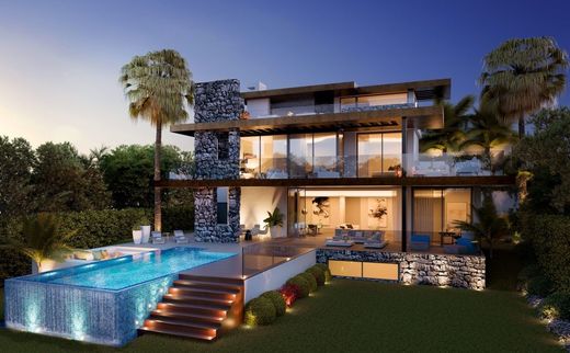 Villa in Marbella, Malaga