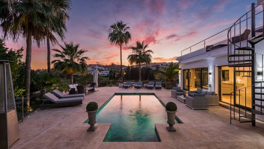 Villa a Marbella, Málaga