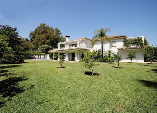 Villa in Estepona, Malaga