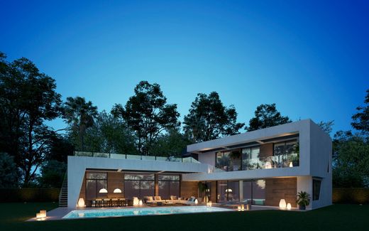 Villa - Marbella, Málaga