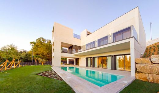 Villa in Benalmádena, Malaga