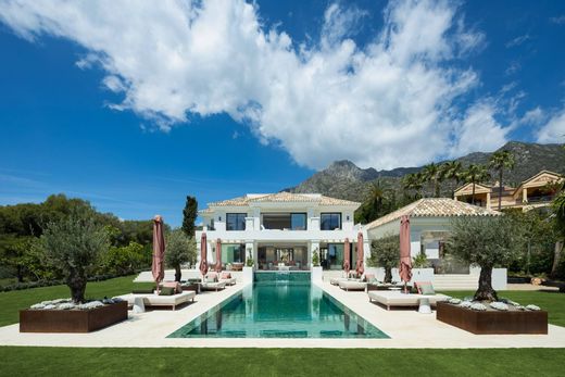 Villa a Marbella, Málaga