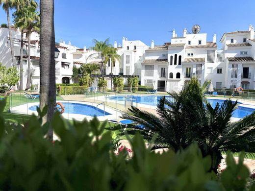 Apartment in Marbella, Malaga