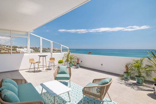 Apartment in Marbella, Malaga