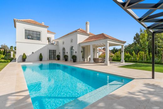Villa in Marbella, Provincia de Málaga