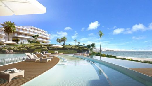 Appartamento a Estepona, Málaga