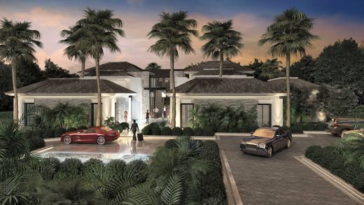 Villa in Marbella, Málaga