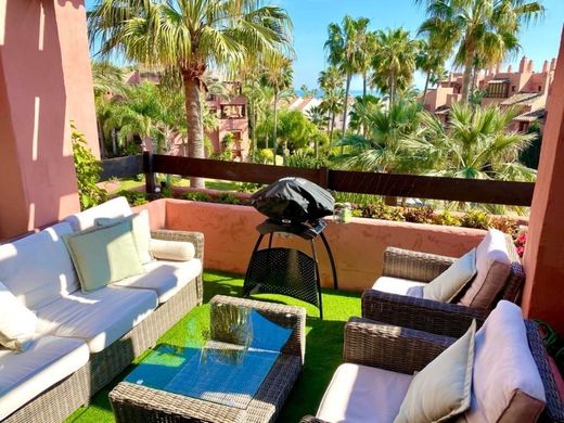Penthouse in Marbella, Malaga