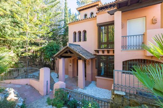 Casa di città a Marbella, Málaga