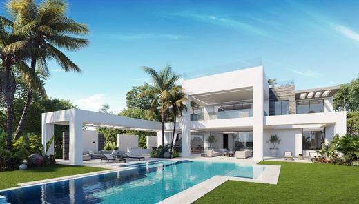 Villa in Marbella, Malaga