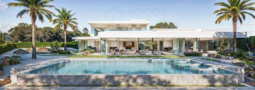 Villa in Marbella, Malaga