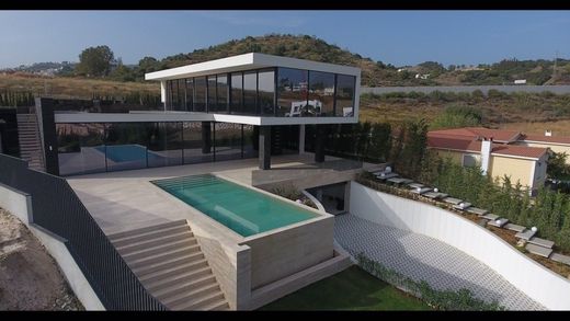 Villa in Marbella, Malaga
