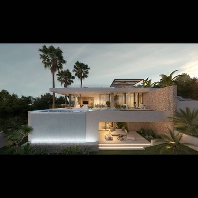 Villa in Nueva Andalucia, Malaga