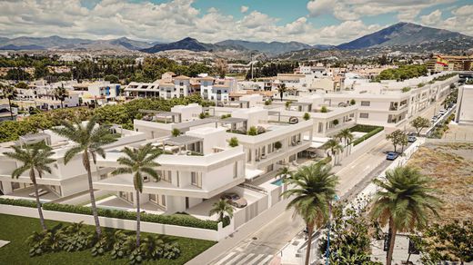 Villa in San Pedro de Alcántara, Malaga