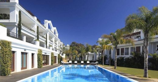 Penthouse w Estepona, Provincia de Málaga