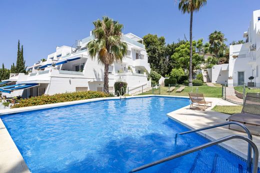 Apartment in Marbella, Malaga