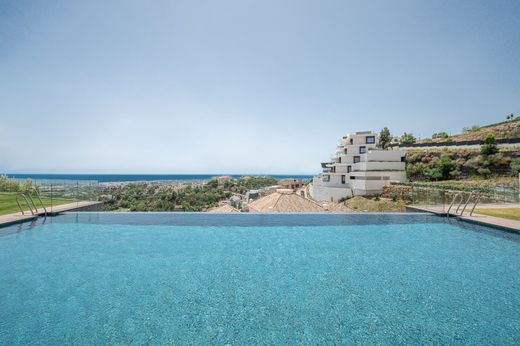 Apartamento - Benahavís, Málaga