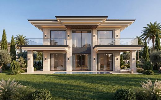 Villa in Benahavís, Malaga