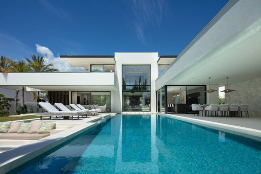 Villa à Marbella, Malaga