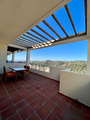 Penthouse in Estepona, Málaga