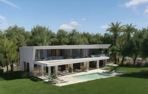 Villa in San Pedro de Alcántara, Malaga