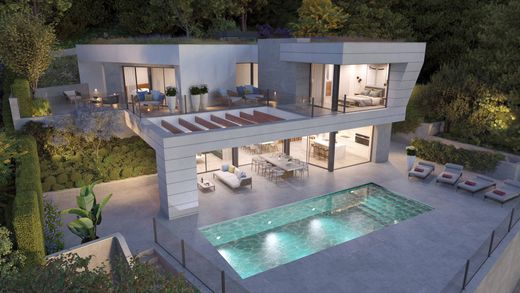 Villa in Marbella, Malaga