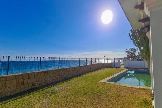 Villa in The Golden Mile, Malaga