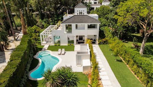 Villa in Marbella, Malaga