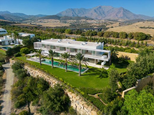 Villa in Marbella, Malaga