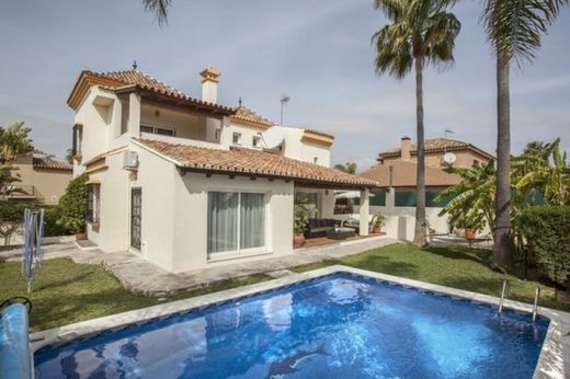 Villa a Marbella, Málaga