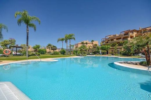 Apartment in Benahavís, Malaga
