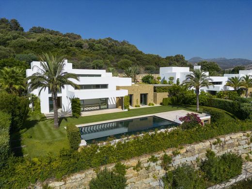 Villa in Estepona, Malaga