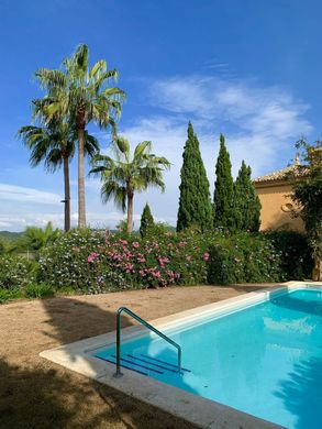 Villa a Sotogrande, Cadice