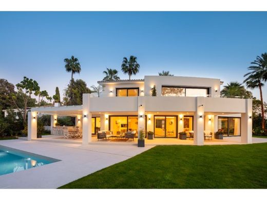 Villa in Marbella, Malaga