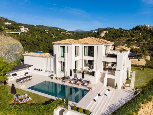 Villa in Marbella, Malaga